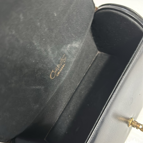 COBLENTZ VINTAGE ORIGINAL BAG - Picture 8 of 8